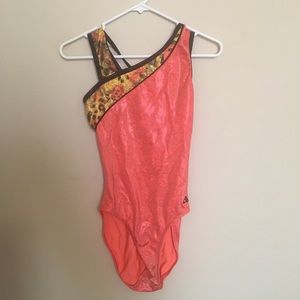 Adult Women’s Gymnastics Leotard